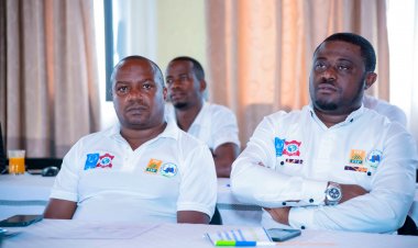 Abakora ibikomoka ku mpu bahuriye mu mwiherero witezweho kuzamura uru rwego