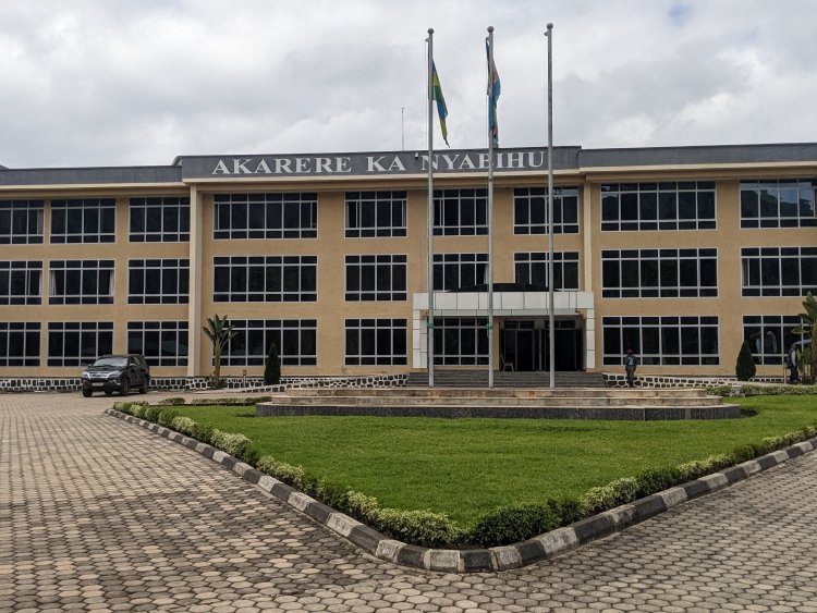 Nyabihu:Abashumba bahaze manyinya baratemana umwe ahasiga ubuzima