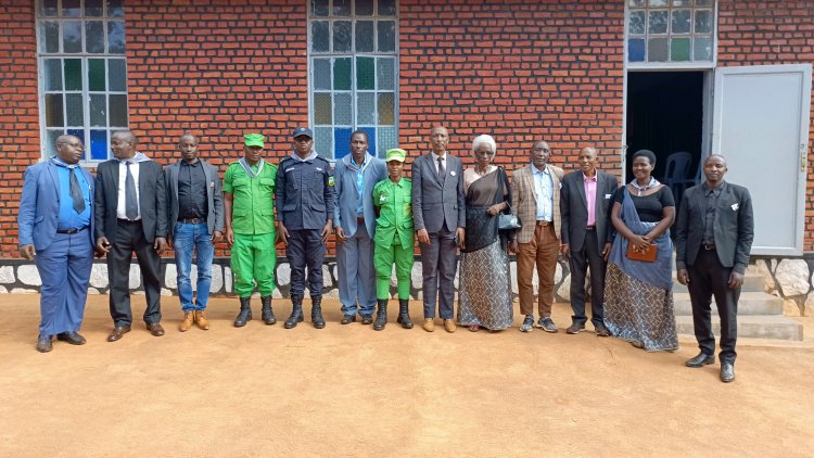 Rwamagana:Abakirisitu biyemeje kujya begera aba babaye barimo n'abarokotse Jenoside