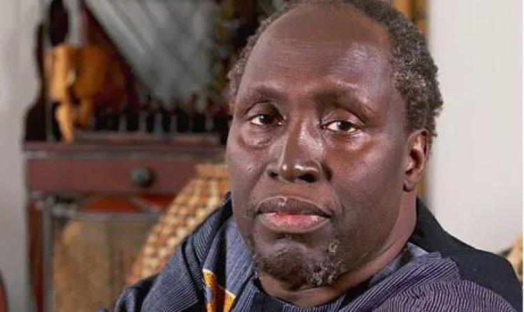 Ngũgĩ wa Thiong’o: The Immortal Voice of African Literature
