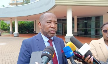 Imbamutima z'Abantu bafite ubumuga bitegura kubona insimburangingo n'inyunganirangingo kuri Mituweli