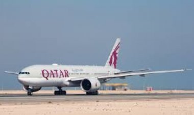 Qatar Airways Restarts Flights to Kigali