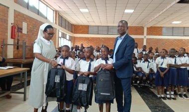 Kicukiro:Ababyeyi barasabwa kubahiriza uko bikwiye uburenganzira bw’umwana