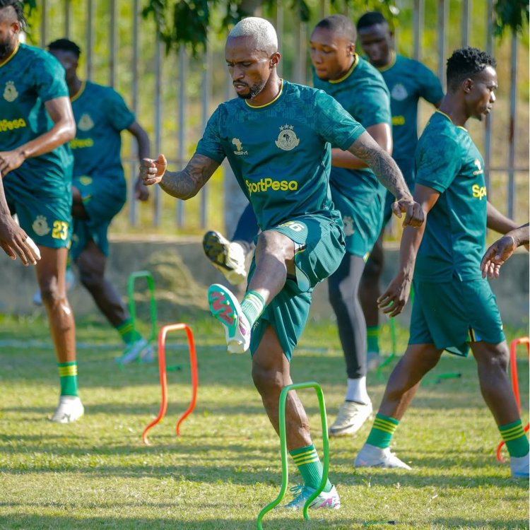 Yanga yemeje bidasubirwaho kuzitabira umukino uzayihuza na Rayon Sports i Kigali