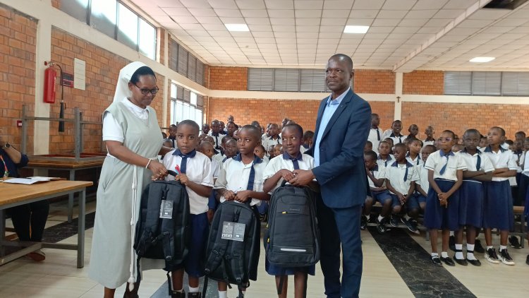 Kicukiro:Ababyeyi barasabwa kubahiriza uko bikwiye uburenganzira bw’umwana