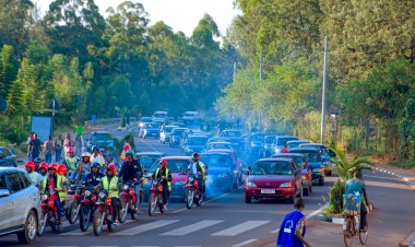 Ngoma: Ibikorwa byatashywe mu rwego rwo kwitegura umunsi mukuru wo kwibohora [AMAFOTO]