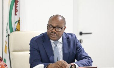 Dr Nsengiyumva wasimbuye Dr Ngirente ku mwanya wa Minisitiri w'intebe ni muntu ki?