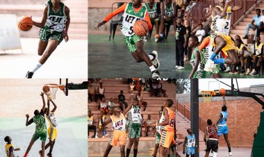 STR’s investment in youth potential is producing positive outcomes.