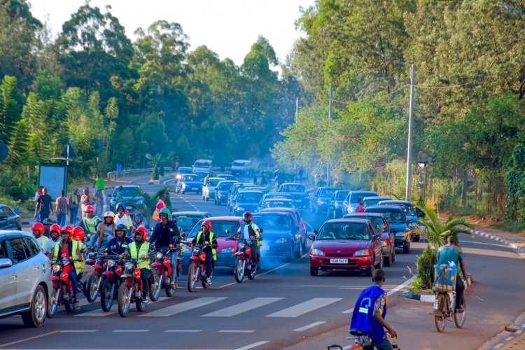 Ngoma: Ibikorwa byatashywe mu rwego rwo kwitegura umunsi mukuru wo kwibohora [AMAFOTO]