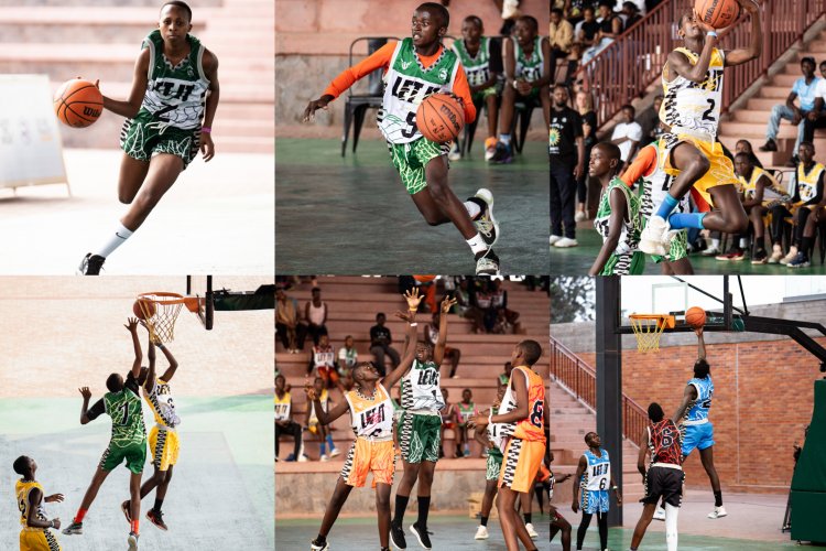 STR’s investment in youth potential is producing positive outcomes.