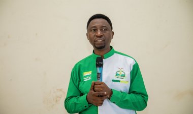 Gatsibo:Ishyaka Green party ryasabye abanyamuryango kwita ku bidukikije baniteza imbere