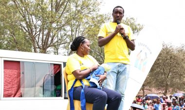 Ni gute igikorwa cyo konsa umwana kireba abagabo kandi batonsa?