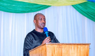 Nyagatare:Amakoperative yibukijwe ko iyo adafitiye inyungu abanyamuryango ntacyo aba amaze