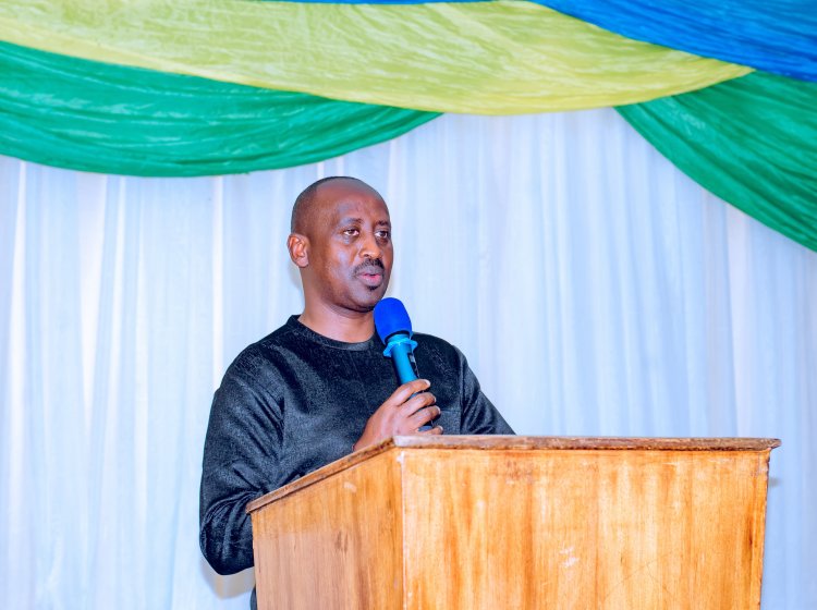 Nyagatare:Amakoperative yibukijwe ko iyo adafitiye inyungu abanyamuryango ntacyo aba amaze