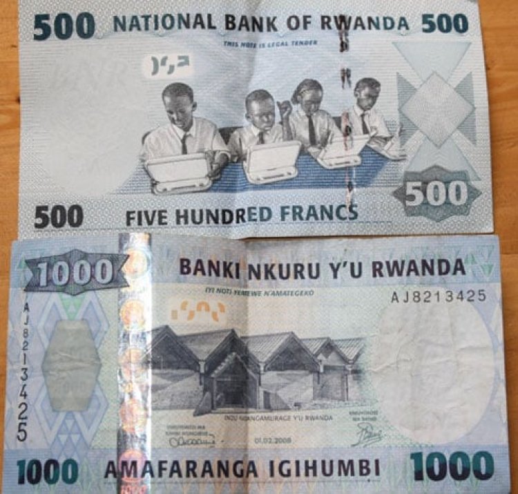 Inoti zishaje zahawe igihe ntarengwa cyo kuba zahagaritswe gukoreshwa