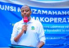 Duhura n'ibibazo by'amakoperative yakijije abayayobora aho gukiza abayagize-Visi Meya Mapambano