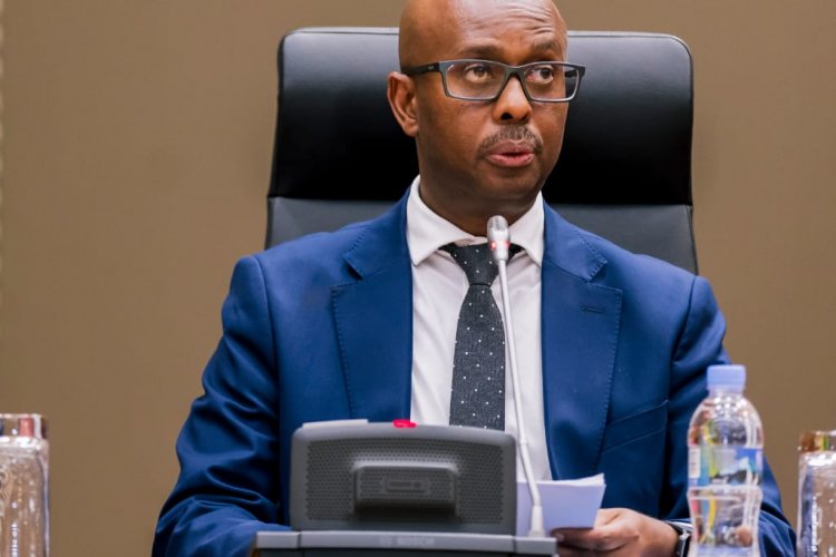 Gov't proposes Rwf80.4 billion cut in revised 2025/26 budget