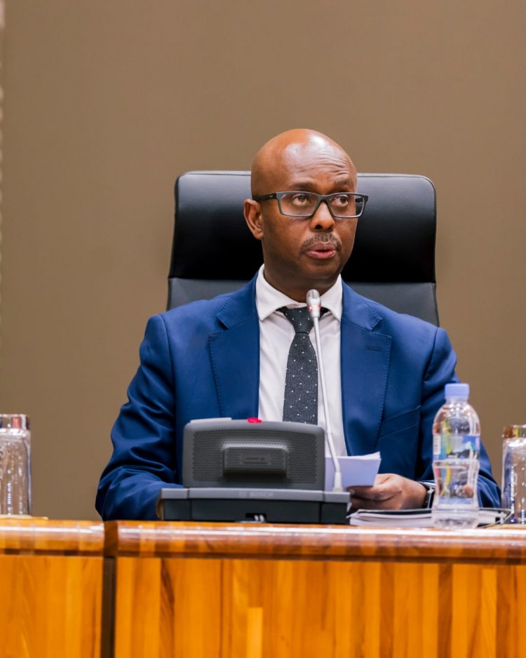 Gov't proposes Rwf80.4 billion cut in revised 2025/26 budget