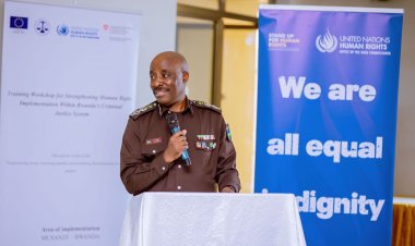 Abakoresha amagambo Databuja na Mabuja beretswe ko ayo magambo agize icyaha