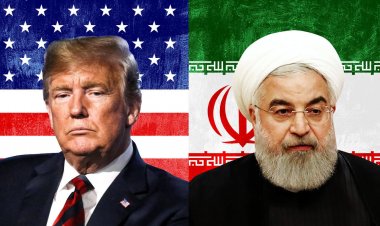 Iran Rejects Claims of Talks with the United States of America