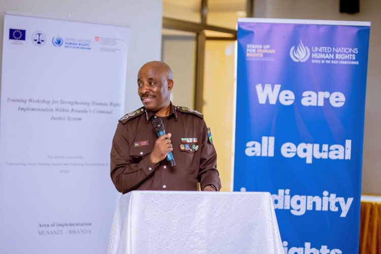 Abakoresha amagambo Databuja na Mabuja beretswe ko ayo magambo agize icyaha