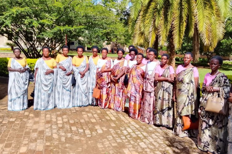 Huye:Genocide Survivors Urged to Build Resilience