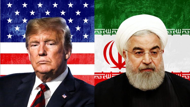 Iran Rejects Claims of Talks with the United States of America