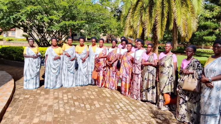 Huye:Genocide Survivors Urged to Build Resilience