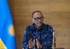 M23 si Umutwe w’Abanyarwanda ni uw’Abanyekongo ukorana na Kabila -Perezida Kagame