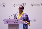 Muhumure ntimukagire icyo mwikanga ikiguzi cy’ubudaheranwa mwatanze ni ntagereranwa-Madamu Jeannette Kagame