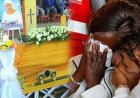 Kenya:Ubushomeri bukabije burimo gutuma binjira mu mwuga wo kuririra uwapfuye bagahembwa 