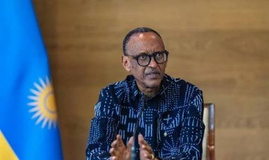 M23 si Umutwe w’Abanyarwanda ni uw’Abanyekongo ukorana na Kabila -Perezida Kagame