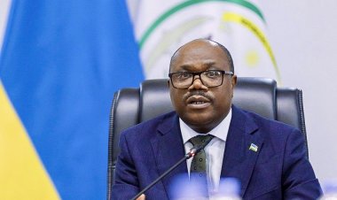 Minisitiri Dr Nsengiyumva yasabye ko hagira igikorwa mu kwirinda ko intambara zihora ari urwitwazo