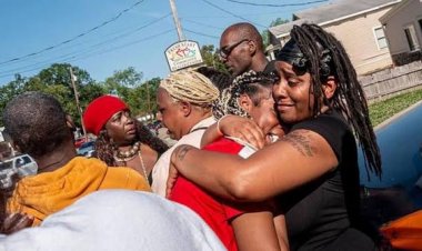 Umugabo yishe abantu 10 barimo abana be barindwi hamwe n’undi mwana arera