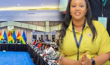 U Rwanda na Uganda mu nama yo kurebera hamwe uko hakoroshywa ubuhahirane hagati y'ibihugu byombi