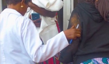 Kigali:Umukobwa yatewe ibyuma anasambanywa n'umusore bahuriye kuri Whatsapp wamwijeje akazi