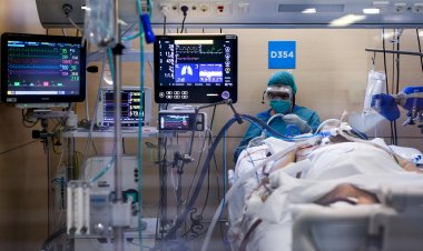 Ubwoko bushya bwa COVID-19 yihinduranyije izahaza abantu bwagaragaye mu bihugu 23