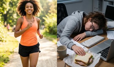 Reba ibikubaho iyo urya umugati buri munsi