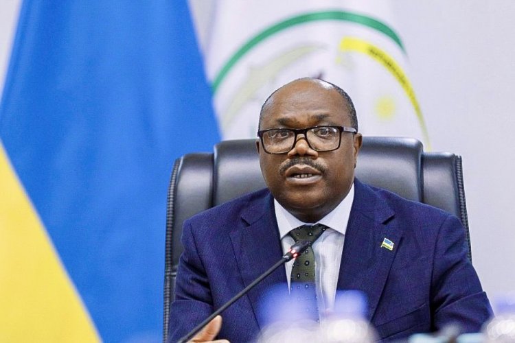 Minisitiri Dr Nsengiyumva yasabye ko hagira igikorwa mu kwirinda ko intambara zihora ari urwitwazo