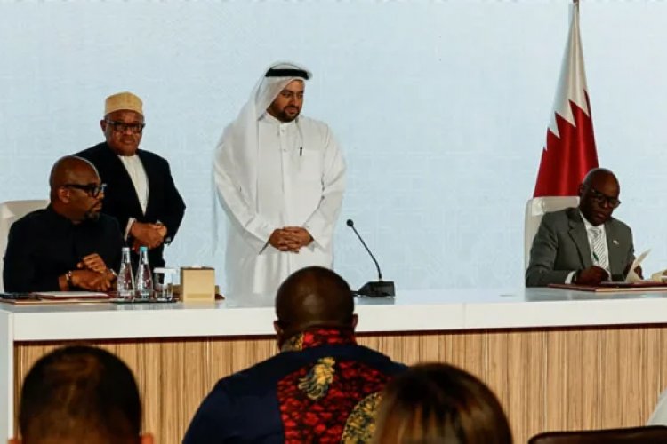 Ibiganiro by’amahoro hagati ya DRC na AFC/M23 bishobora kwimurirwa mu Busuwisi