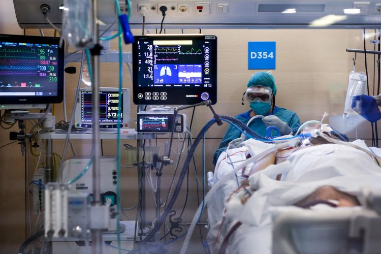 Ubwoko bushya bwa COVID-19 yihinduranyije izahaza abantu bwagaragaye mu bihugu 23