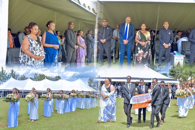 Ngoma:Hibutswe Abatutsi biciwe ku musozi wa Rukumberi n'indi mirenge bihana imbibi [AMAFOTO]