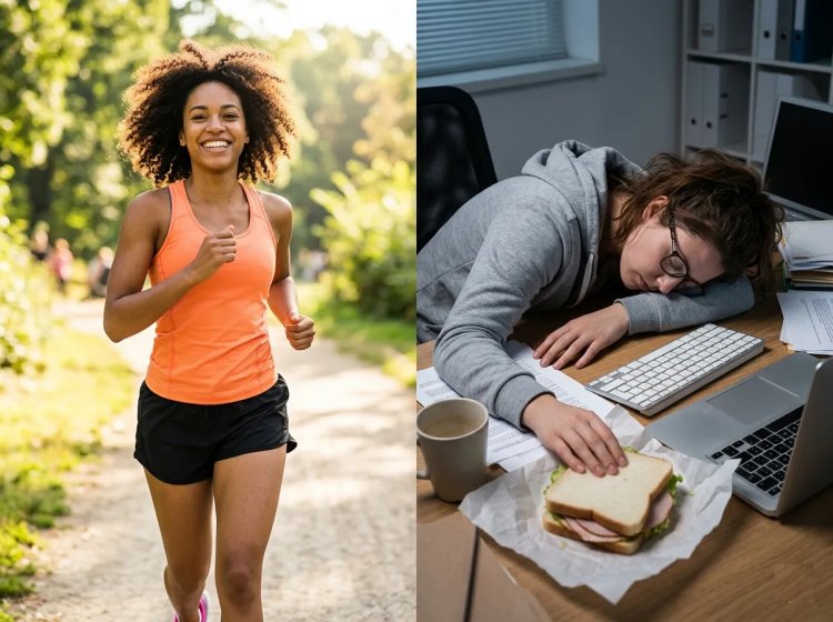 Reba ibikubaho iyo urya umugati buri munsi