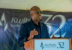 Kuba Jenoside itarababariye abana n'abagore biduha umukoro wo gukomeza kuyirwanya-Visi Meya Mapambano 