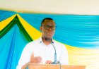 Umuhanda wubatswe ni umuhanda wawe -Minisitiri Habimana