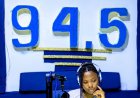 Iburasirazuba:Mu bigabiro bya Rwabugiri hashibukiye ijwi ry'impingane  Radio Voice FM
