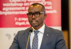 Perezida Kagame yakuyeho abaminisitiri batatu barimo uw'ubucuruzi n'inganda 