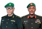Brig Gen Karuretwa wasimbuye Big Gen Rwivanga ku mwanya w'umuvugizi wa RDF ni muntu ki?