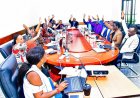 Muhanga:Hemejwe ingengo y'imari y'umwaka utaha yiyongereyeho miliyoni 836 Frw ku y'umwaka ushize 