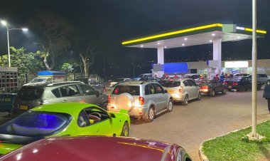 Ibiciro bya Mazutu nabyo byazamutse cyane,bite ku modoka zitwara abagenzi mu buryo bwa rusange?
